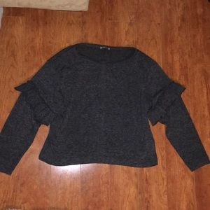 Zara Sweater